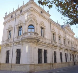 Randonnée urbaine à Burgos: Découvrez le patrimoine de Castilla y León - Burgos - 3