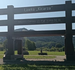 Wzdłuż Popradu - Piwniczna-Zdrój - 4