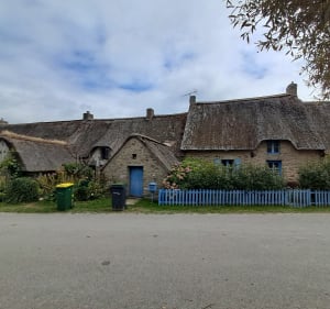 Tour de Sandun, Bréca près de Guérande - Guérande - 4