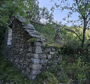 Le Pas de la Rotjà, depuis Py - Py - 3