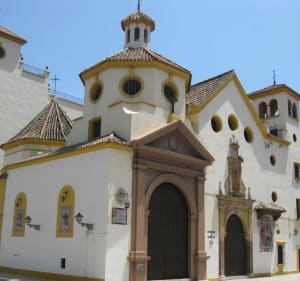 Randonnée urbaine à Málaga : Découverte historique au départ de Carretera de Cádiz - Málaga - 3