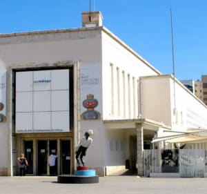 Randonnée urbaine à Málaga : Découverte historique au départ de Carretera de Cádiz - Málaga - 7
