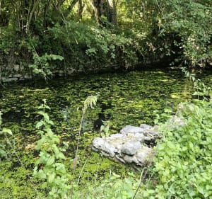 Montée sur carrière et finir sur Marignac - Boussens - 4