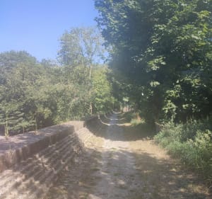 3ème étape du GR 120 de Coudekerque-Village à Brouckerque - Téteghem-Coudekerque-Village - 2