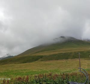 Col de Jou - Pla Guillem - Sahorre - 3