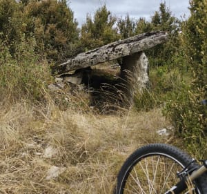 Causse de Nissac et hameau d'Hermelix - Saint-Jean-d'Alcapiès - 4
