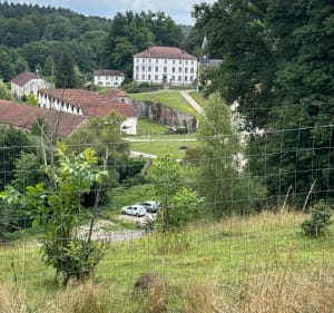 Le Voivres  rondje - Fontenoy-le-Château - 4