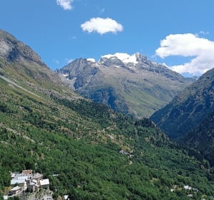 Le miroir des Fétoules - Saint-Christophe-en-Oisans - 4