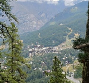 Boucle de la Malaisie et Les Orres - Les Orres - 4