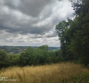 Le Puy du Vaurs des Pradels - Arpajon-sur-Cère - 4