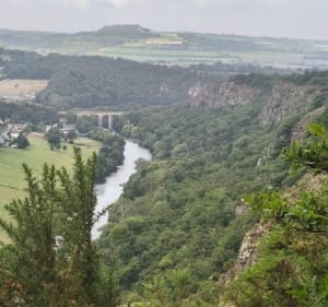 Le cœur de la Suisse Normande - Clécy - 3