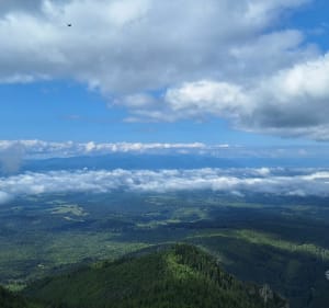 Krywań/ Słowacja - Vysoké Tatry - 3