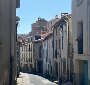 Balade autour de Bouleternère - Bouleternère - 4