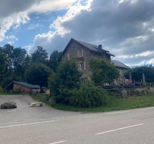 Col de Chamrousse - Saint-Martin-d'Uriage - 3