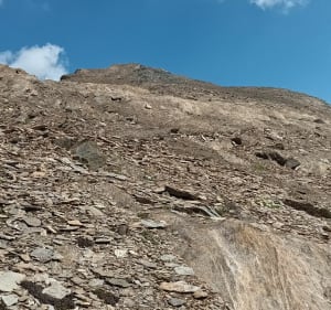 Du Col de l'Iseran à l'Aiguille Pers - Bonneval-sur-Arc - 3