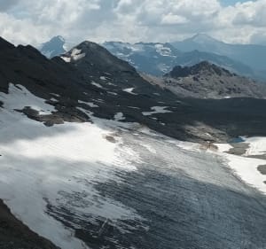 Du Col de l'Iseran à l'Aiguille Pers - Bonneval-sur-Arc - 4