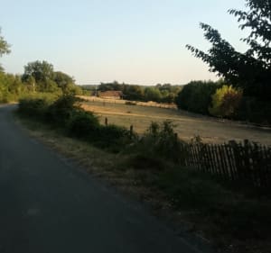 Boucle Saint-Julien et Roumagère - Eyraud-Crempse-Maurens - 3