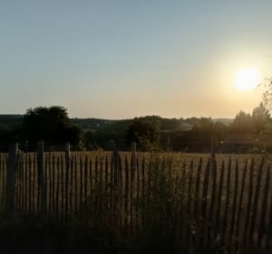 Boucle Saint-Julien et Roumagère - Eyraud-Crempse-Maurens - 4
