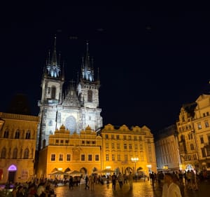 I love Praga - Ilona - 3