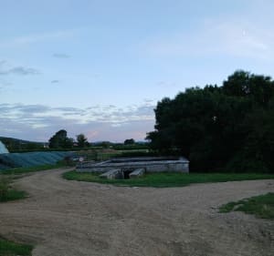 Balade autour de Vincelles et Chalot - Nanton - 5