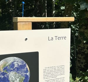 Balade astronomique à La Renaudie - La Renaudie - 3