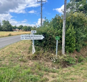 Les Rampiottes à Saint-Sornin - Saint-Sornin-Leulac - 3