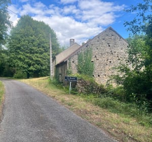 Les Rampiottes à Saint-Sornin - Saint-Sornin-Leulac - 4