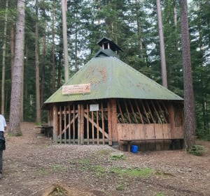 Szczebel w ramach akcji Odkryj Beskid Wyspowy - Lubień - 3