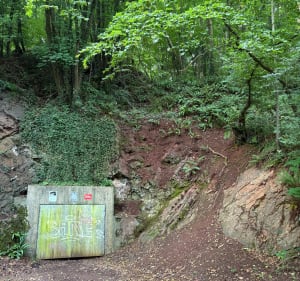 Les roches du val d’Orne et de la Laize - May-sur-Orne - 3