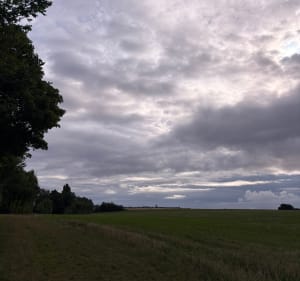 Les roches du val d’Orne et de la Laize - May-sur-Orne - 5