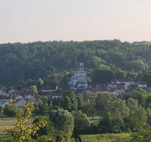 Boucle de marche entre Autricourt et Grancey-sur-Ource - Autricourt - 2
