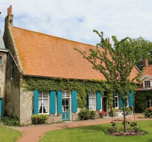 Les rives de l'Yser 2 - Wormhout - 3