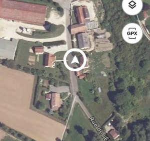 Boucle de marche entre Autricourt et Grancey-sur-Ource - Autricourt - 4