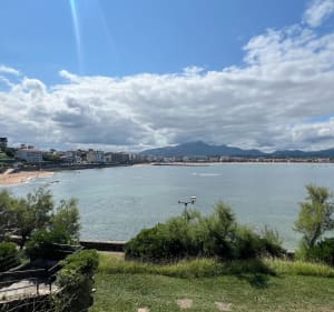 Chemin côtier au Nord de Saint-Jean-de-Luz - Saint-Jean-de-Luz - 4