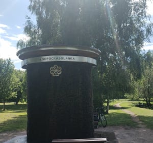 Ergo arena plaża blonie - Gdańsk - 4