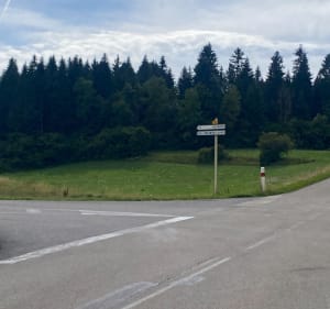 Chaon, Nozeroy et Mignovillard à vélo - Montperreux - 3