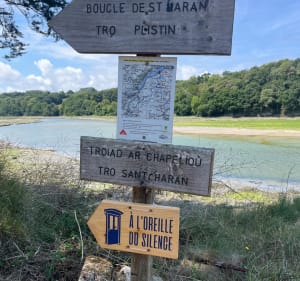 Randonnée d'Aran - Plestin-les-Grèves - 3