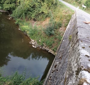Boucle autour de Courossé - Mauges-sur-Loire - 5