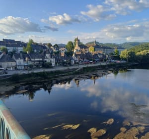 Balade à Argentat-sur-Dordogne, par la Souvigne - Argentat-sur-Dordogne - 3