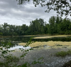 Rando des lacs à Barry d’Islemade - Barry-d'Islemade - 3