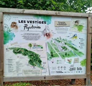 Vallée des papeteries.. Belle île en terre - Plounévez-Moëdec - 3