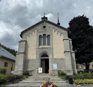 Belle randonnée vers Argentière - Chamonix-Mont-Blanc - 3