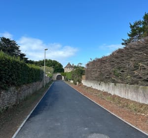Balade au milieu de l’île d'Oléron et Marais de la Perroche - Saint-Pierre-d'Oléron - 4