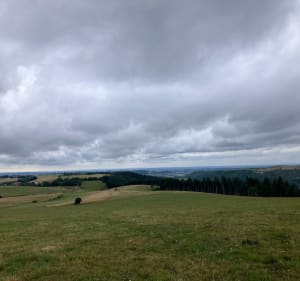 Balade sur le plateau de Girgols - Girgols - 5