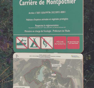 La Saulsotte et les minières - La Saulsotte - 4