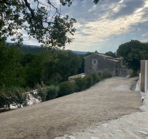Aux alentours de Ménerbes - Ménerbes - 5