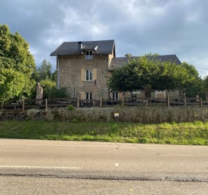 Chamrousse, montée de Montrond, et descente de Seiglieres - Saint-Martin-d'Uriage - 5