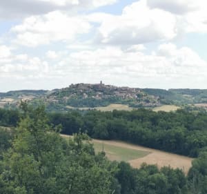 Sentier du Teroundel de Mouzieys - Mouzieys-Panens - 5