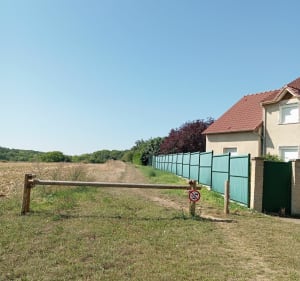Boucle à Mantes-la-Ville - Mantes-la-Ville - 2