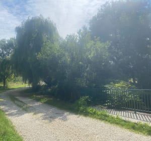 15 km entre Soulanges et La Chaussée - Soulanges - 4